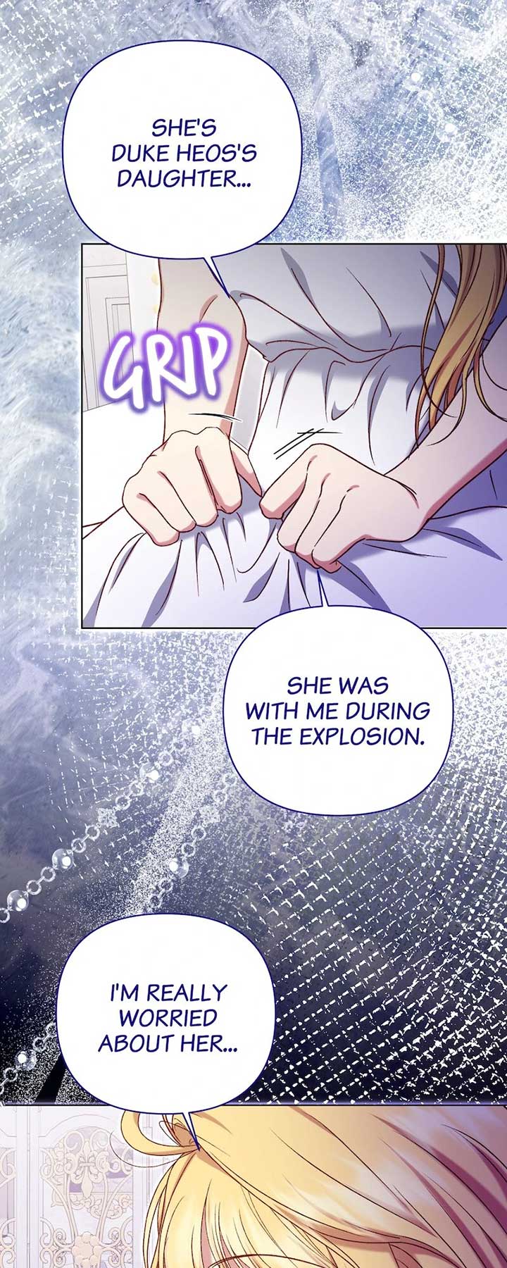 The Supporting Duck Waiting for the Breakup Chapter 21 253 27