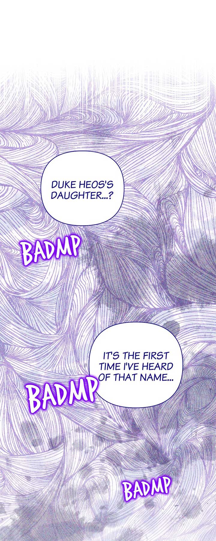 The Supporting Duck Waiting for the Breakup Chapter 21 255 29