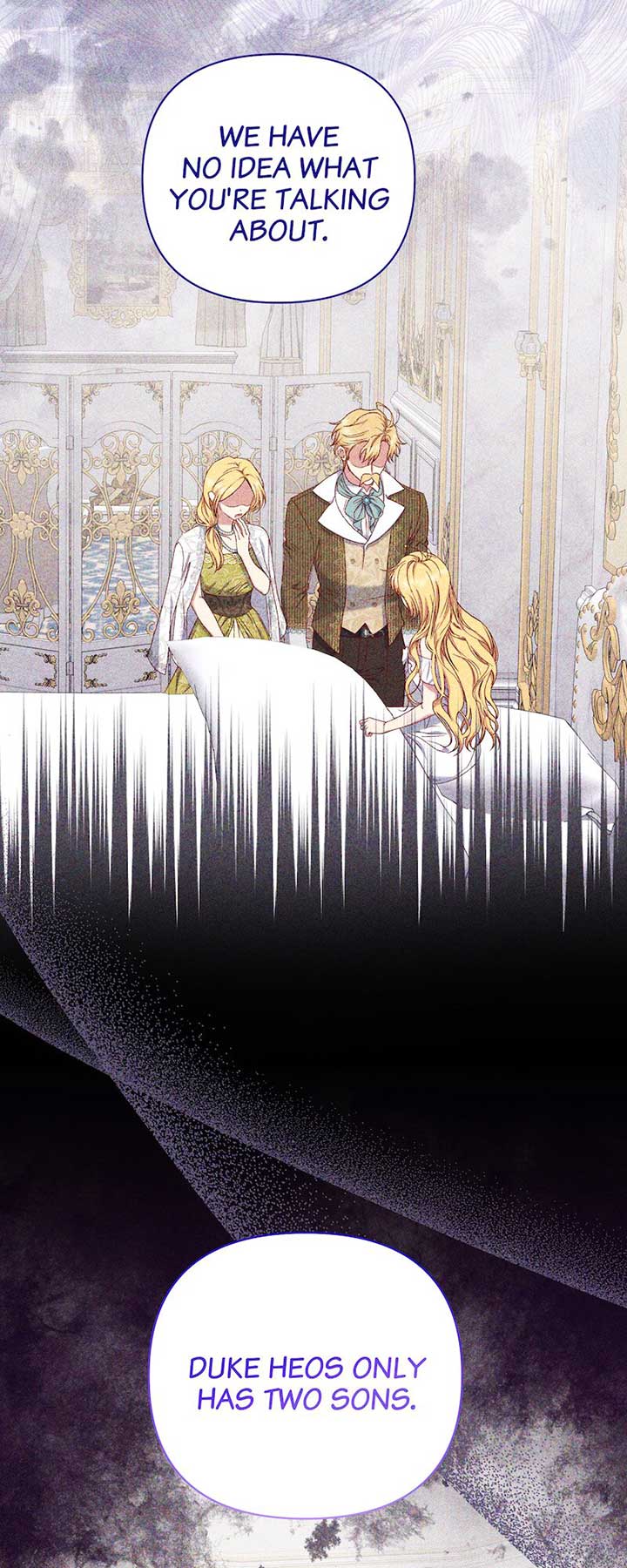 The Supporting Duck Waiting for the Breakup Chapter 21 256 30