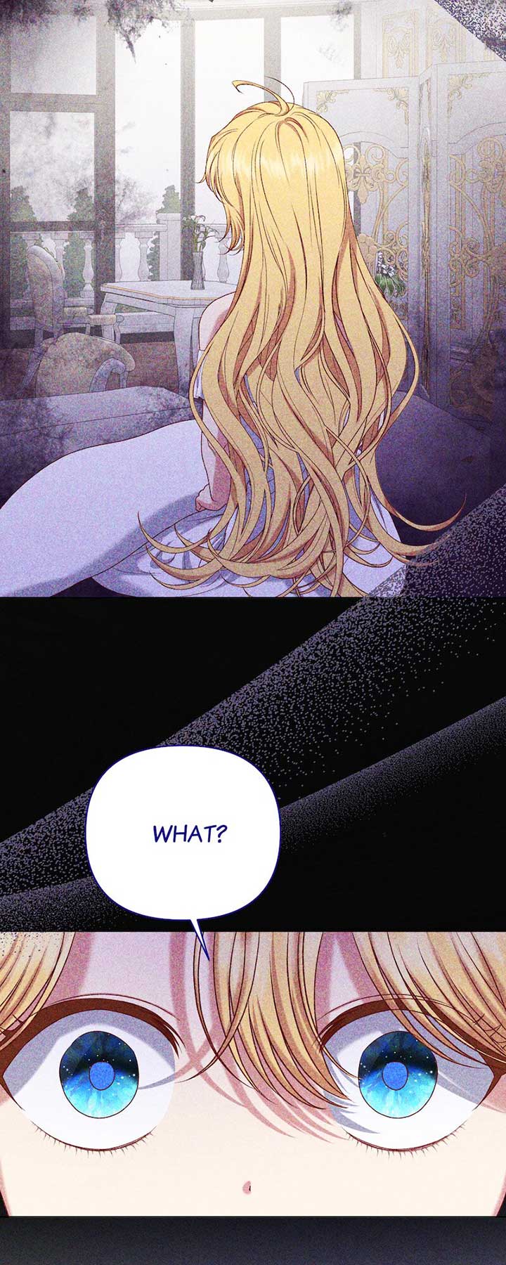 The Supporting Duck Waiting for the Breakup Chapter 21 257 31