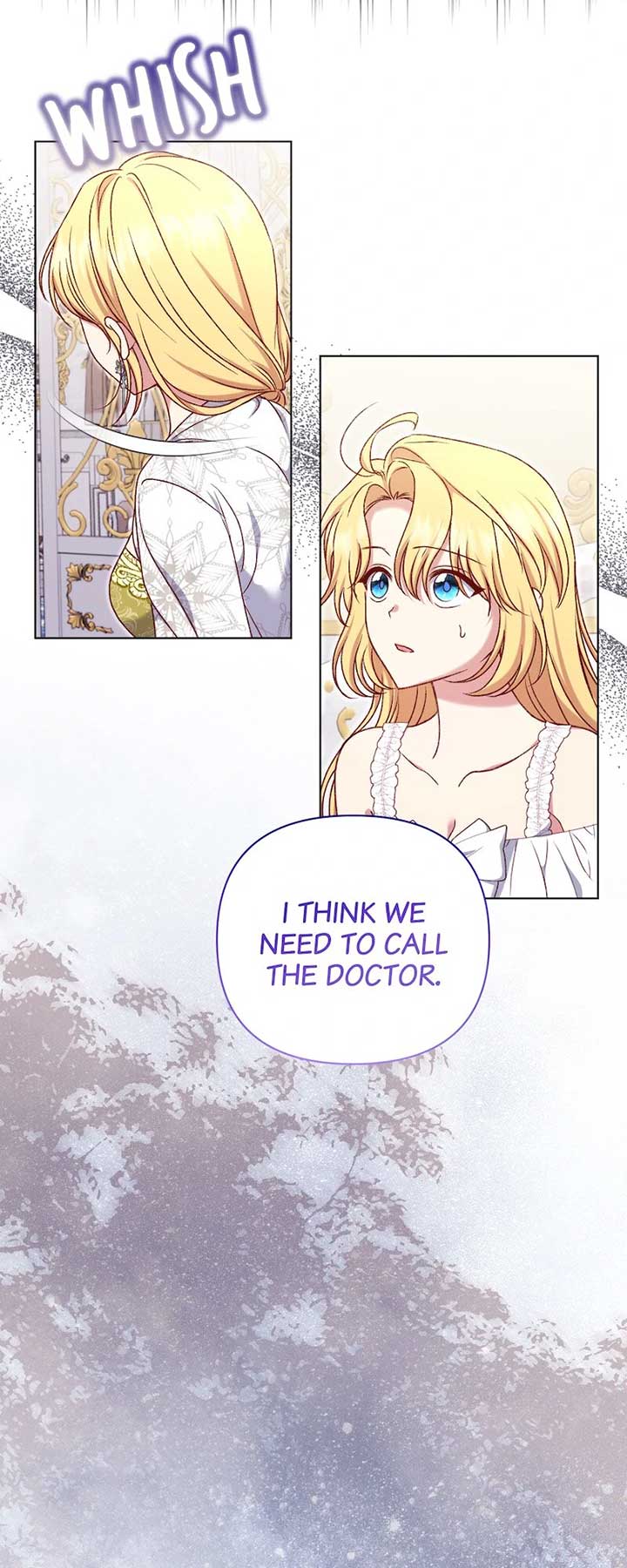 The Supporting Duck Waiting for the Breakup Chapter 21 262 36