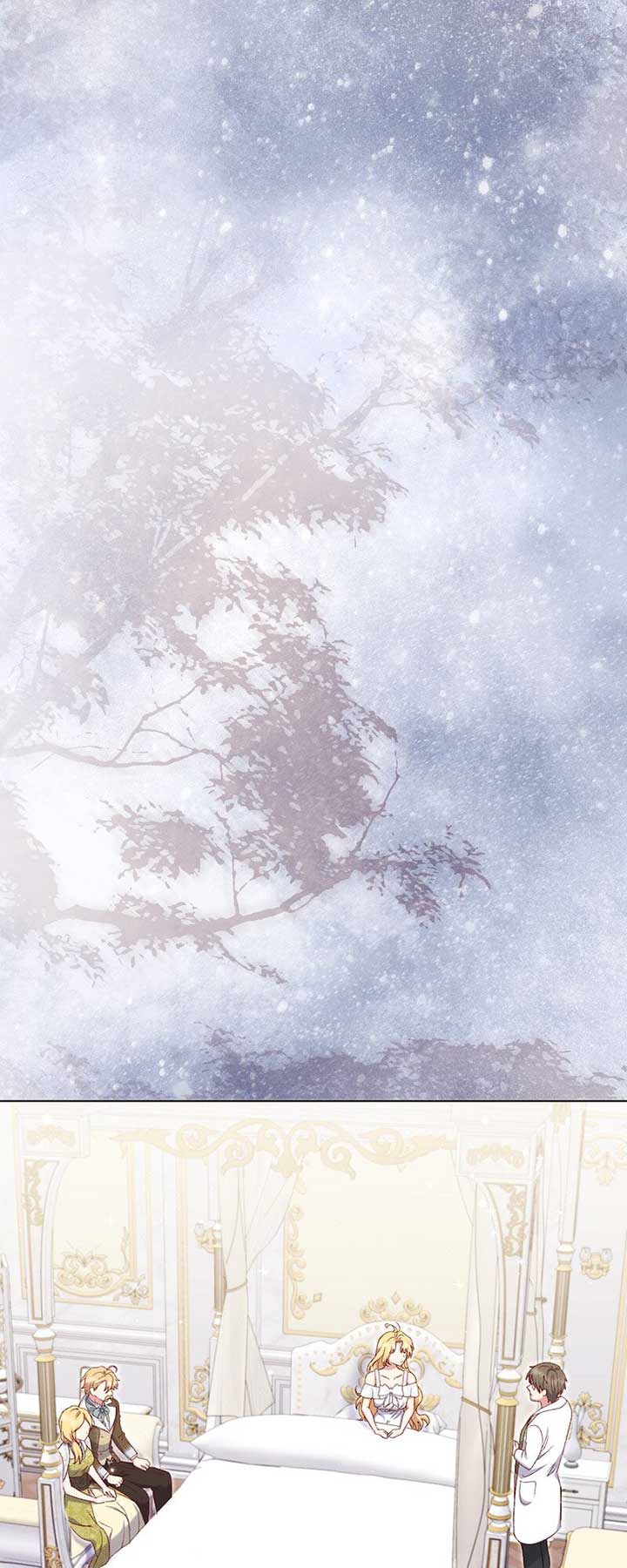 The Supporting Duck Waiting for the Breakup Chapter 21 263 37