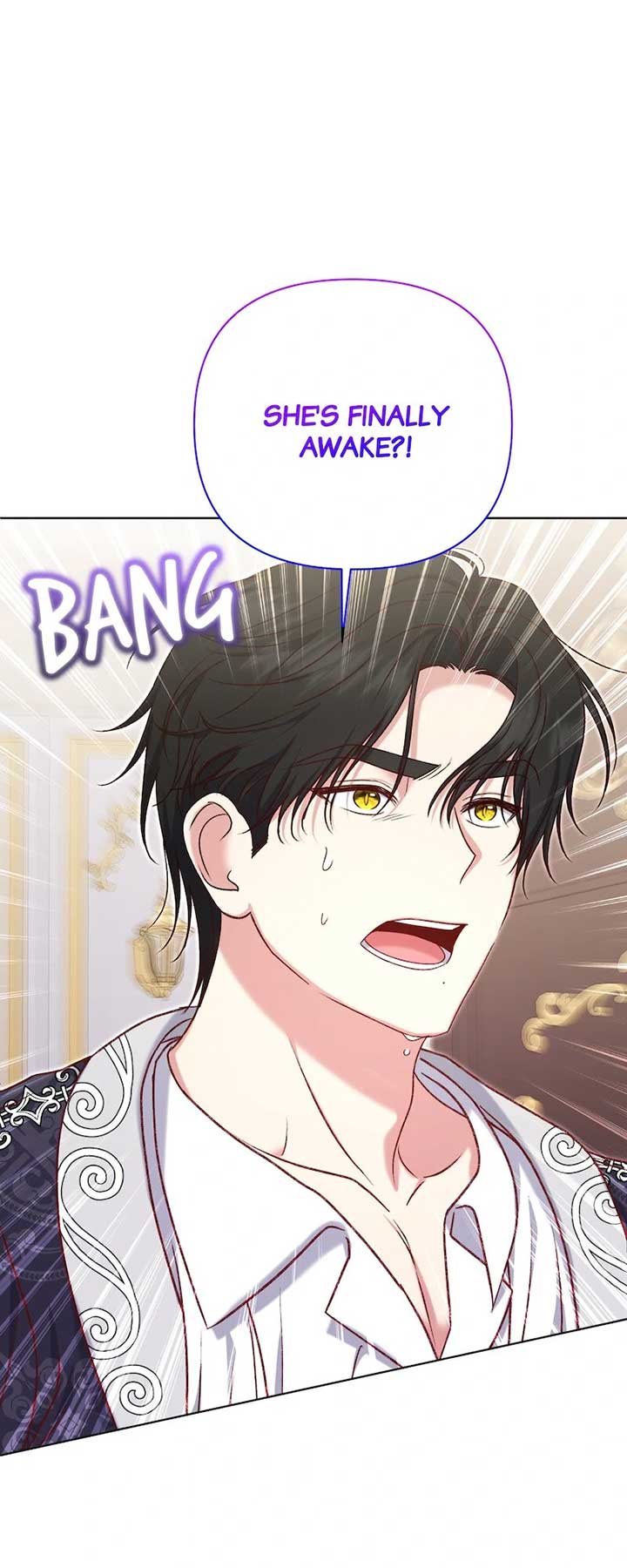 The Supporting Duck Waiting for the Breakup Chapter 21 265 39