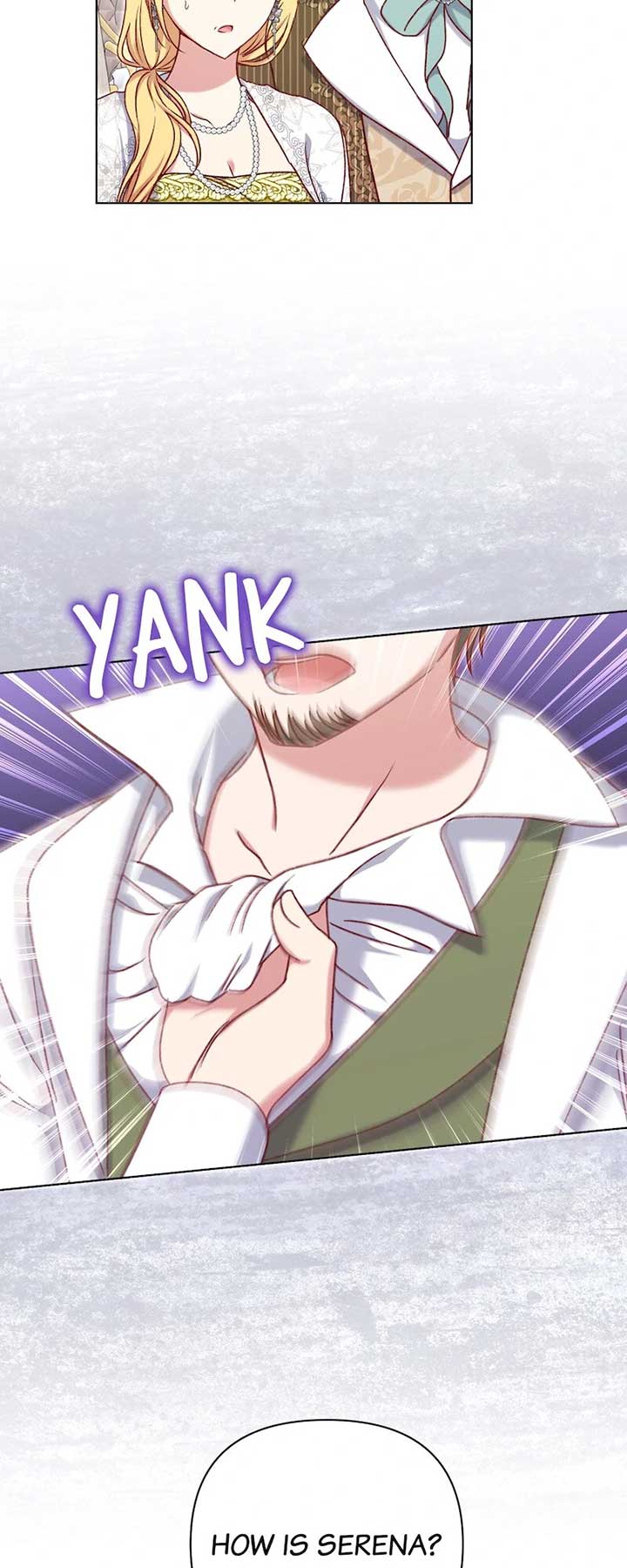 The Supporting Duck Waiting for the Breakup Chapter 21 267 41