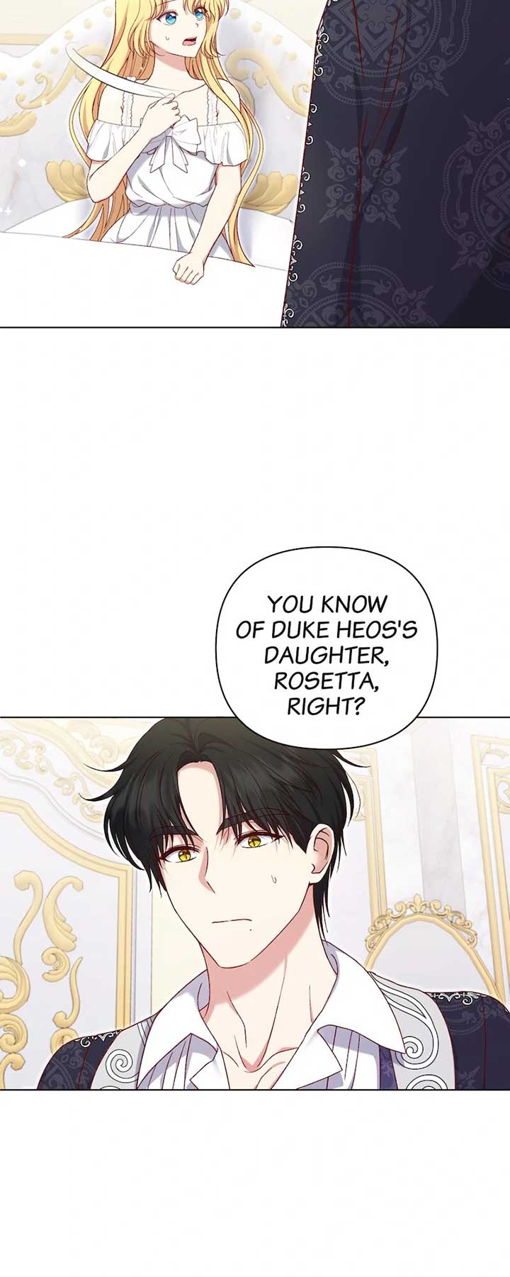 The Supporting Duck Waiting for the Breakup Chapter 21 271 45