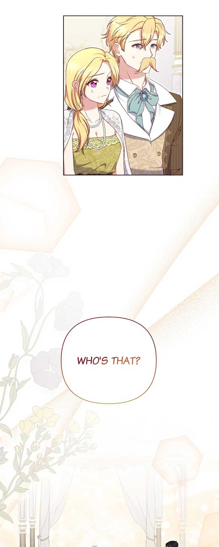 The Supporting Duck Waiting for the Breakup Chapter 21 272 46