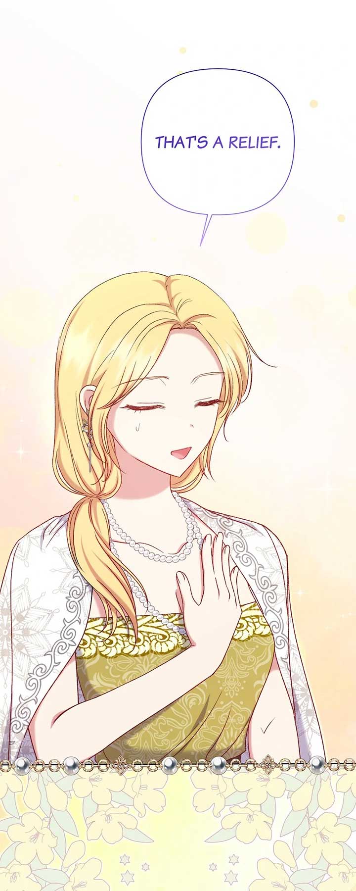 The Supporting Duck Waiting for the Breakup Chapter 21 275 49