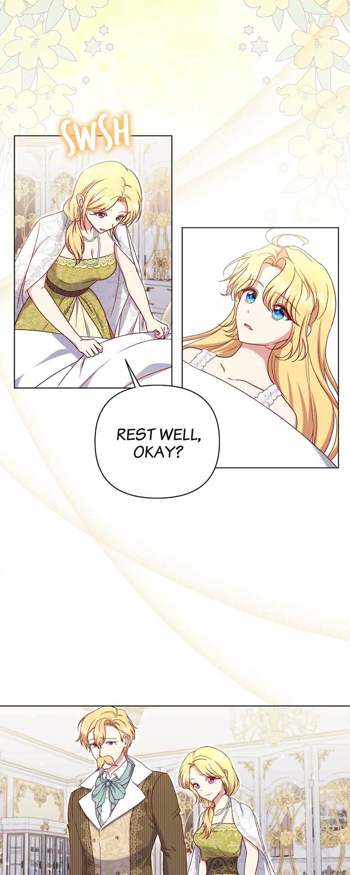 The Supporting Duck Waiting for the Breakup Chapter 21 276 50