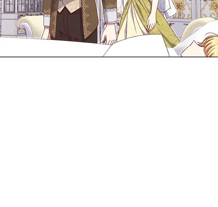 The Supporting Duck Waiting for the Breakup Chapter 21 277 51