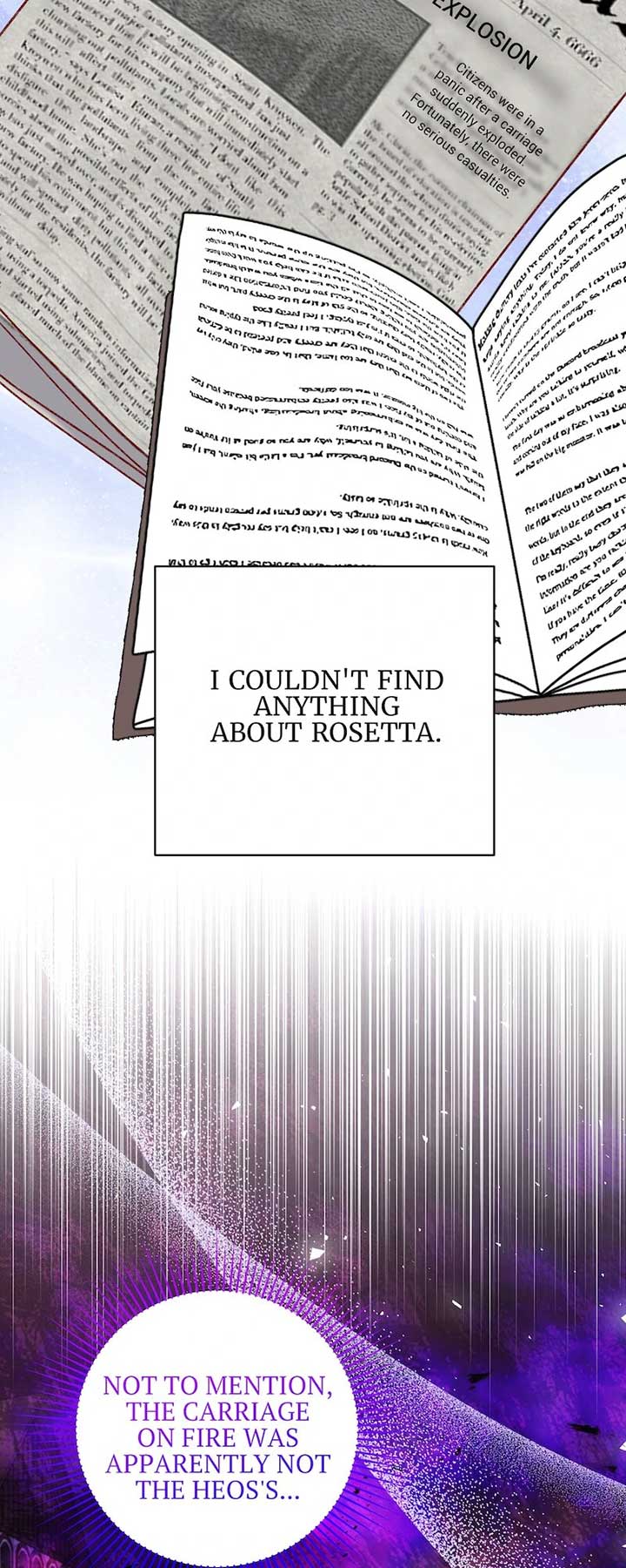 The Supporting Duck Waiting for the Breakup Chapter 21 282 56