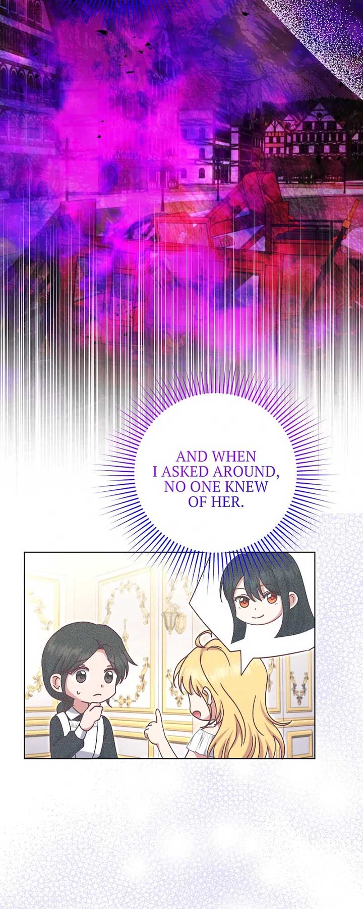 The Supporting Duck Waiting for the Breakup Chapter 21 283 57