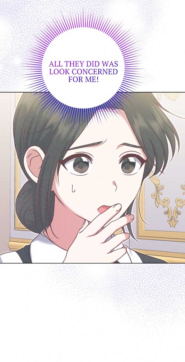 The Supporting Duck Waiting for the Breakup Chapter 21 284 58