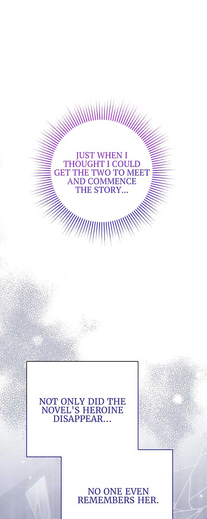 The Supporting Duck Waiting for the Breakup Chapter 21 285 59