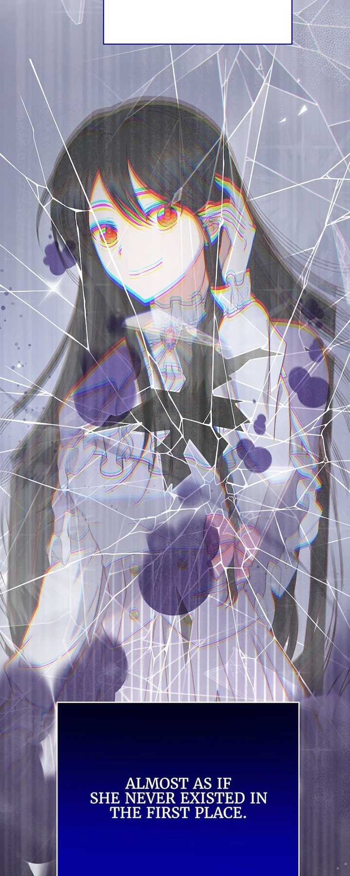 The Supporting Duck Waiting for the Breakup Chapter 21 286 60