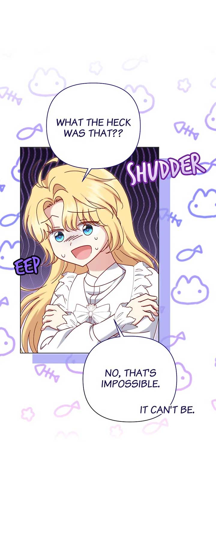 The Supporting Duck Waiting for the Breakup Chapter 21 296 70