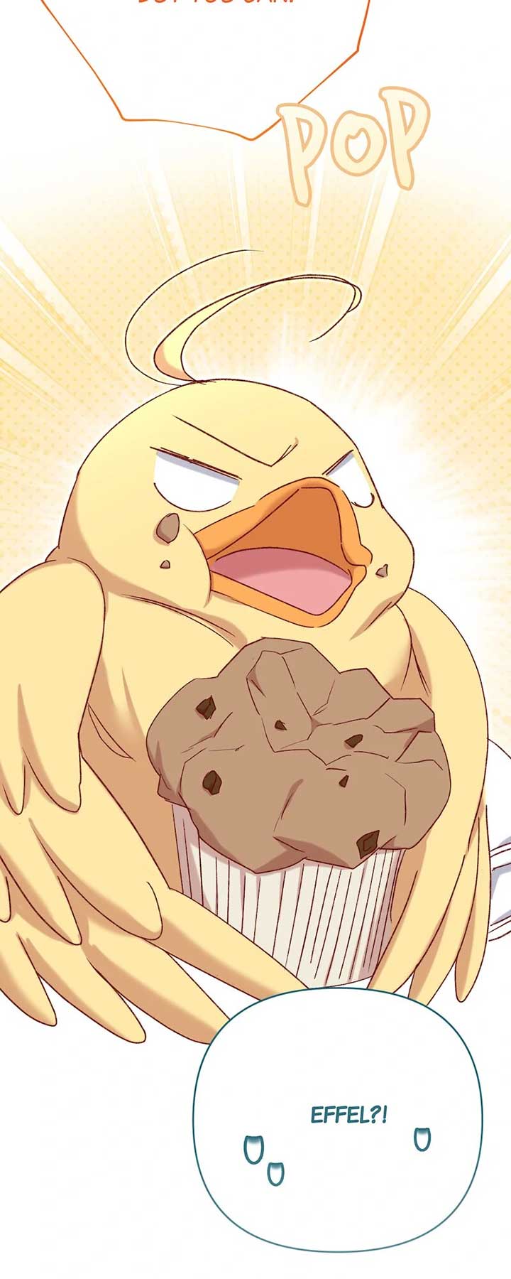 The Supporting Duck Waiting for the Breakup Chapter 21 298 72