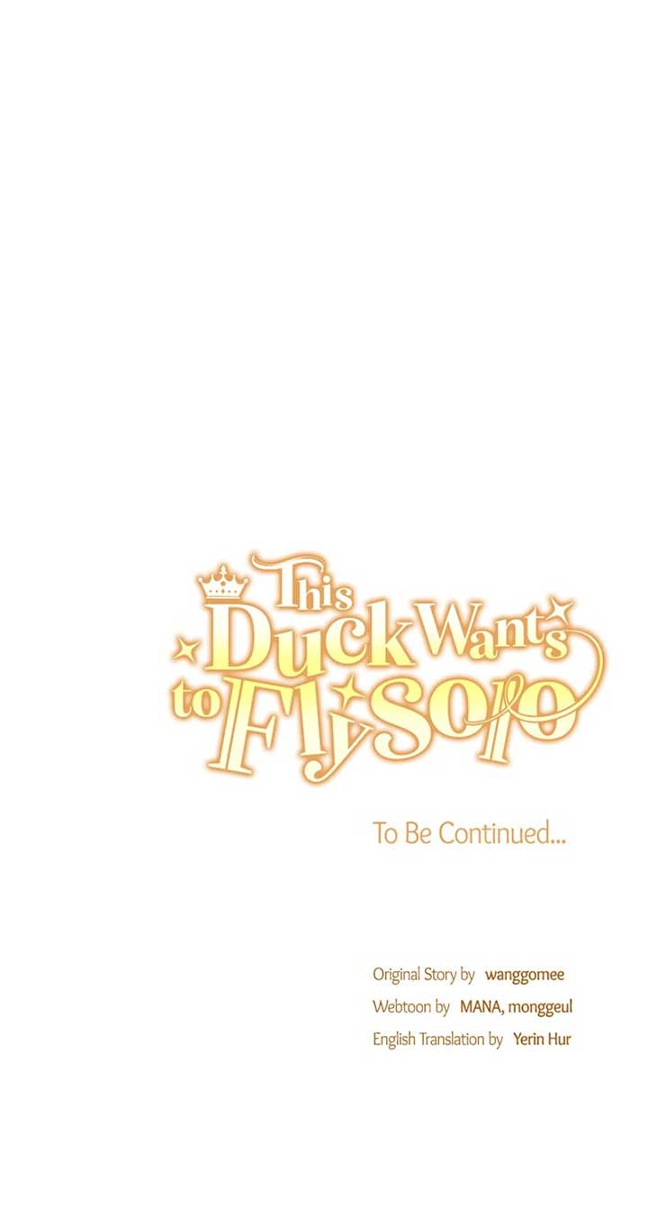 The Supporting Duck Waiting for the Breakup Chapter 21 299 73