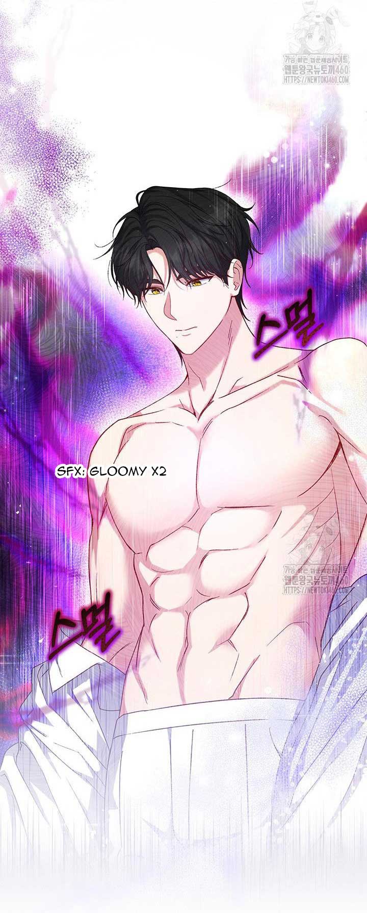 The Supporting Duck Waiting for the Breakup Chapter 6 225 05