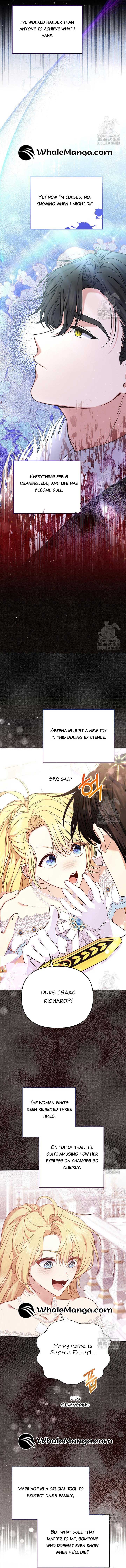 The Supporting Duck Waiting for the Breakup Chapter 6 230 10