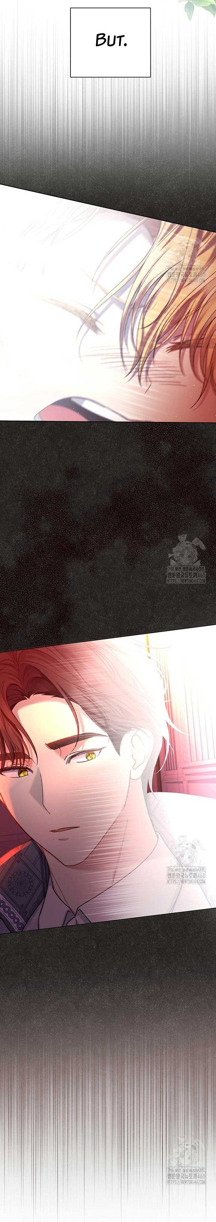 The Supporting Duck Waiting for the Breakup Chapter 6 232 12