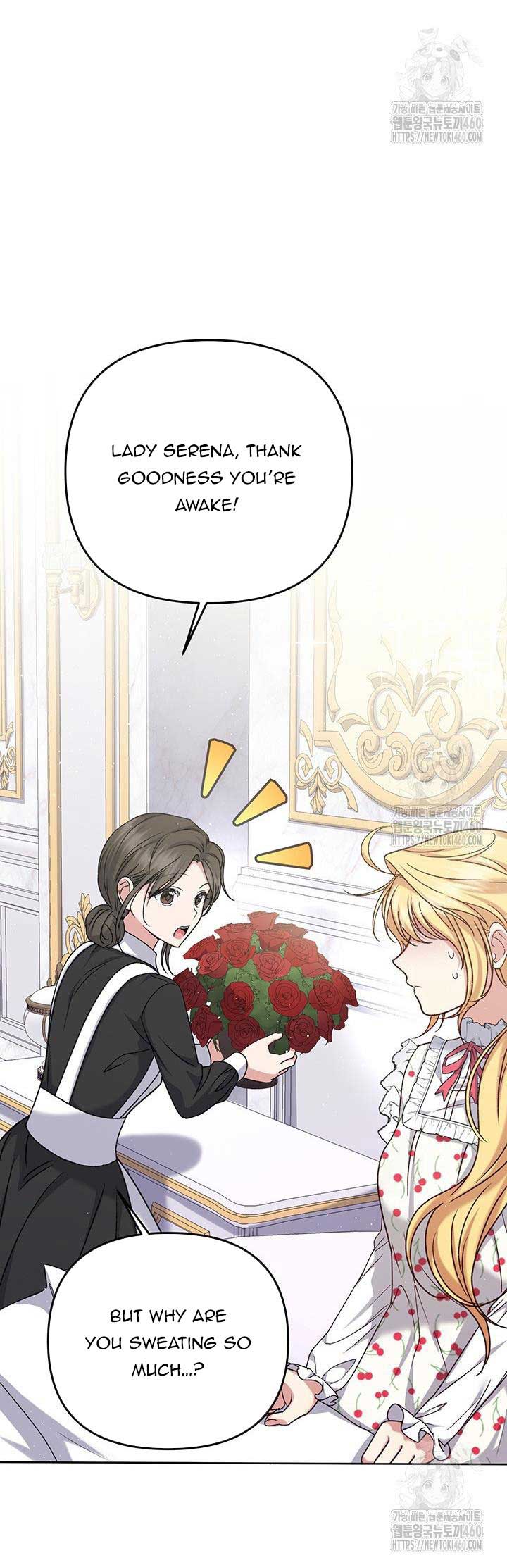 The Supporting Duck Waiting for the Breakup Chapter 6 239 19