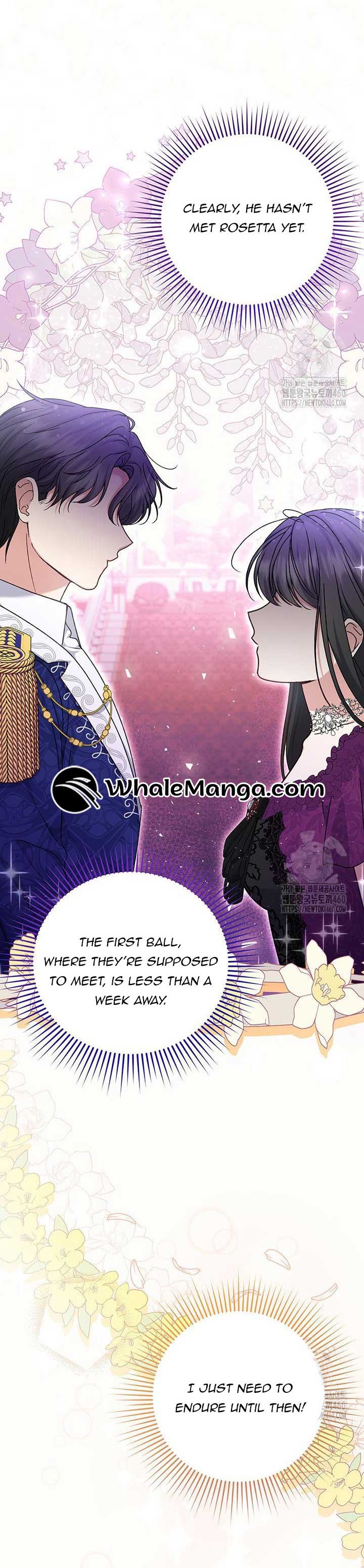 The Supporting Duck Waiting for the Breakup Chapter 6 247 27