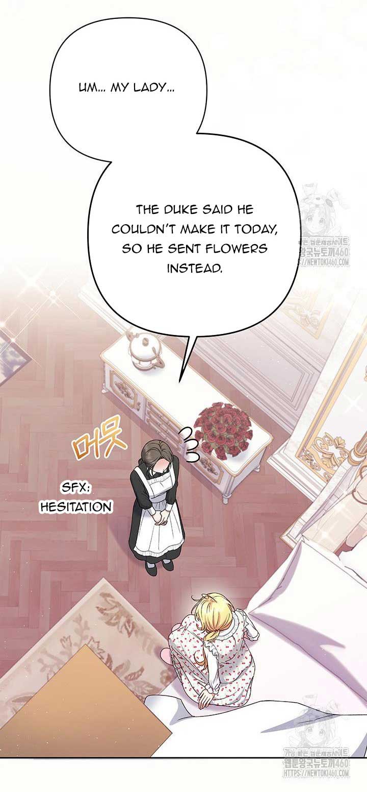 The Supporting Duck Waiting for the Breakup Chapter 6 249 29