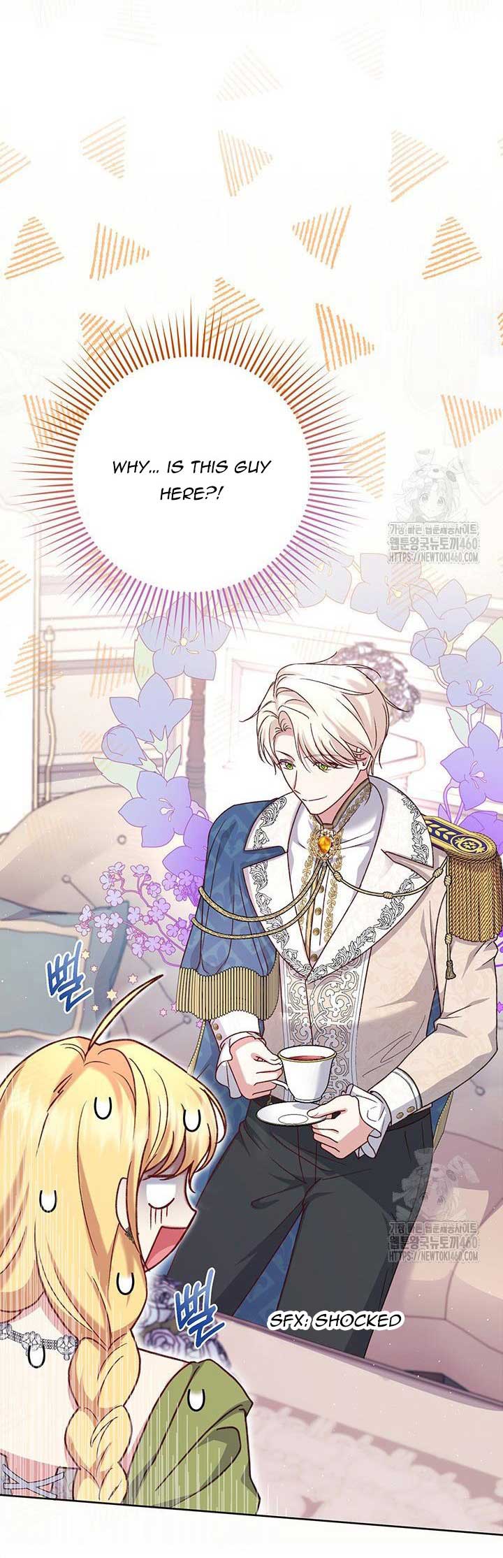 The Supporting Duck Waiting for the Breakup Chapter 6 253 33