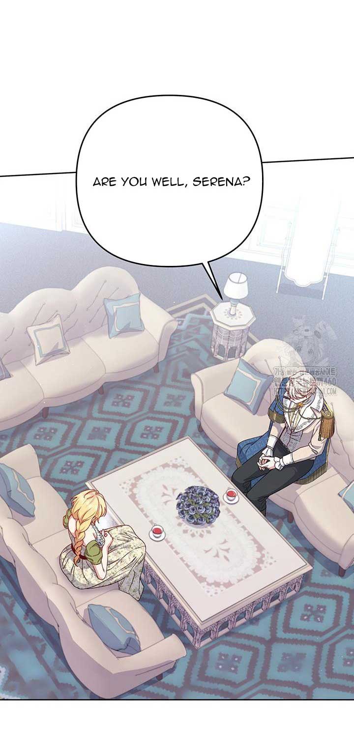 The Supporting Duck Waiting for the Breakup Chapter 6 255 35