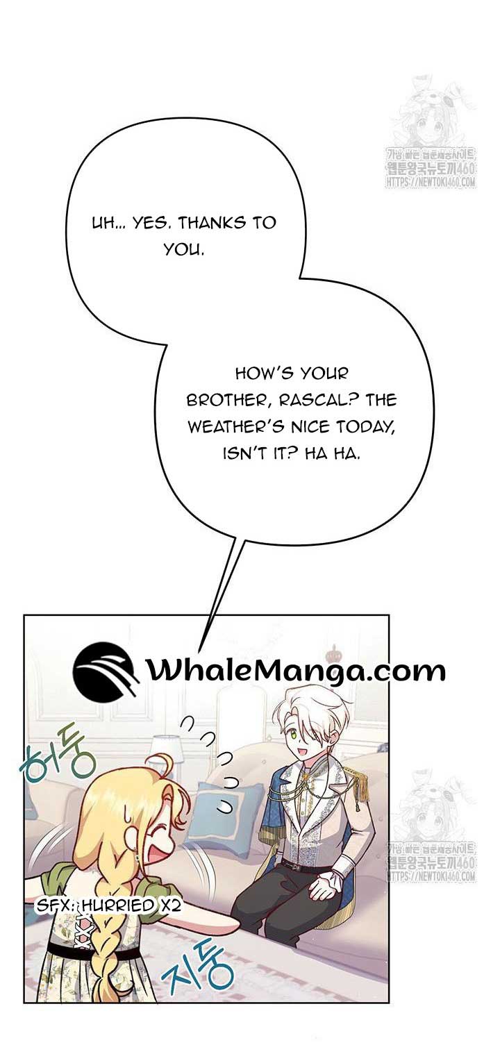 The Supporting Duck Waiting for the Breakup Chapter 6 256 36