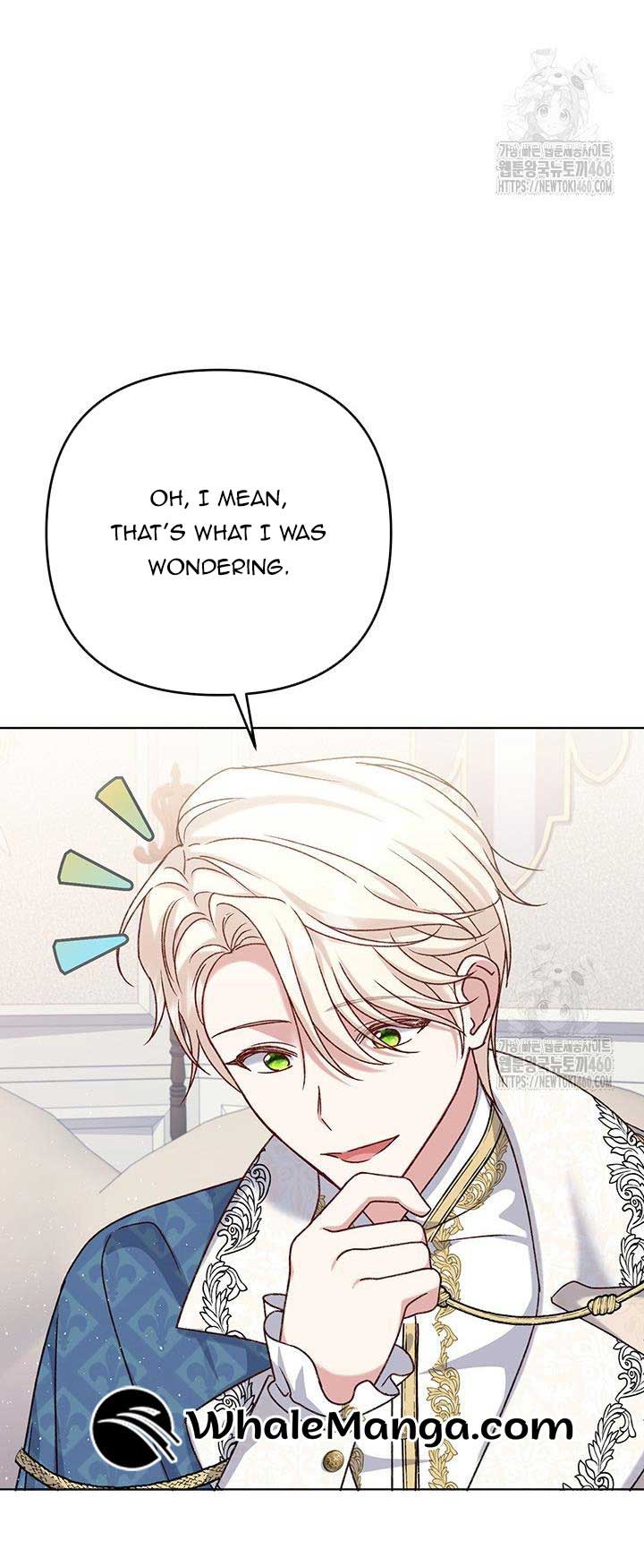 The Supporting Duck Waiting for the Breakup Chapter 6 258 38