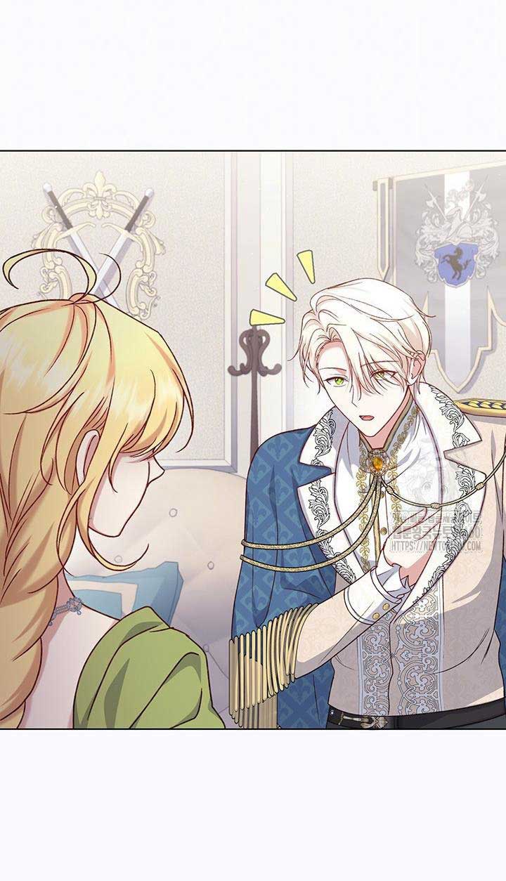The Supporting Duck Waiting for the Breakup Chapter 6 265 45