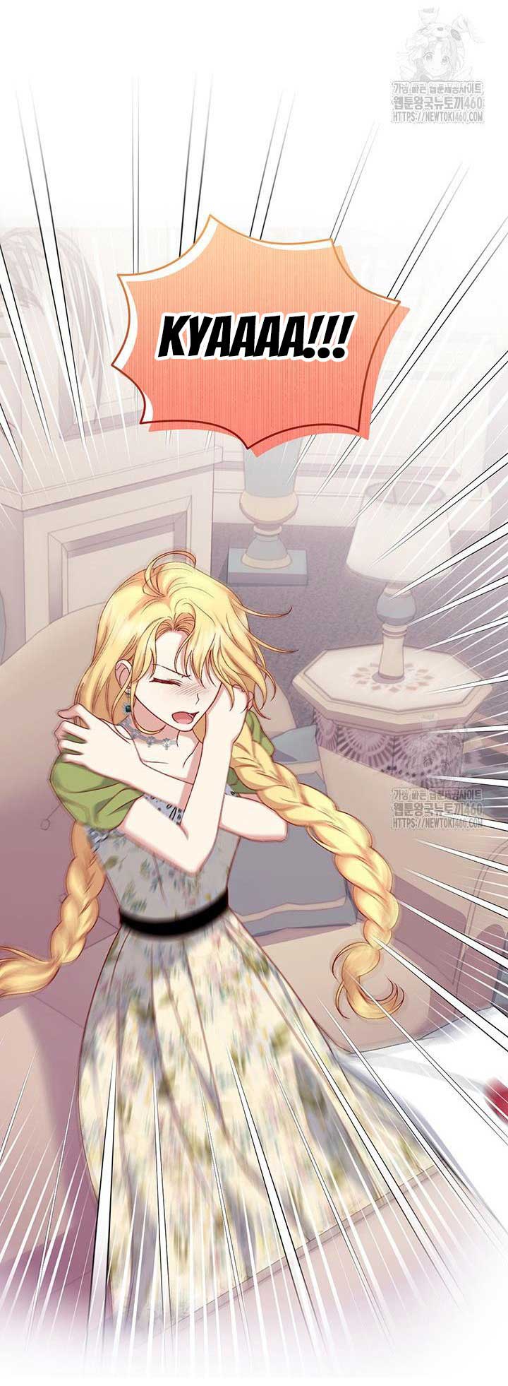 The Supporting Duck Waiting for the Breakup Chapter 6 268 48