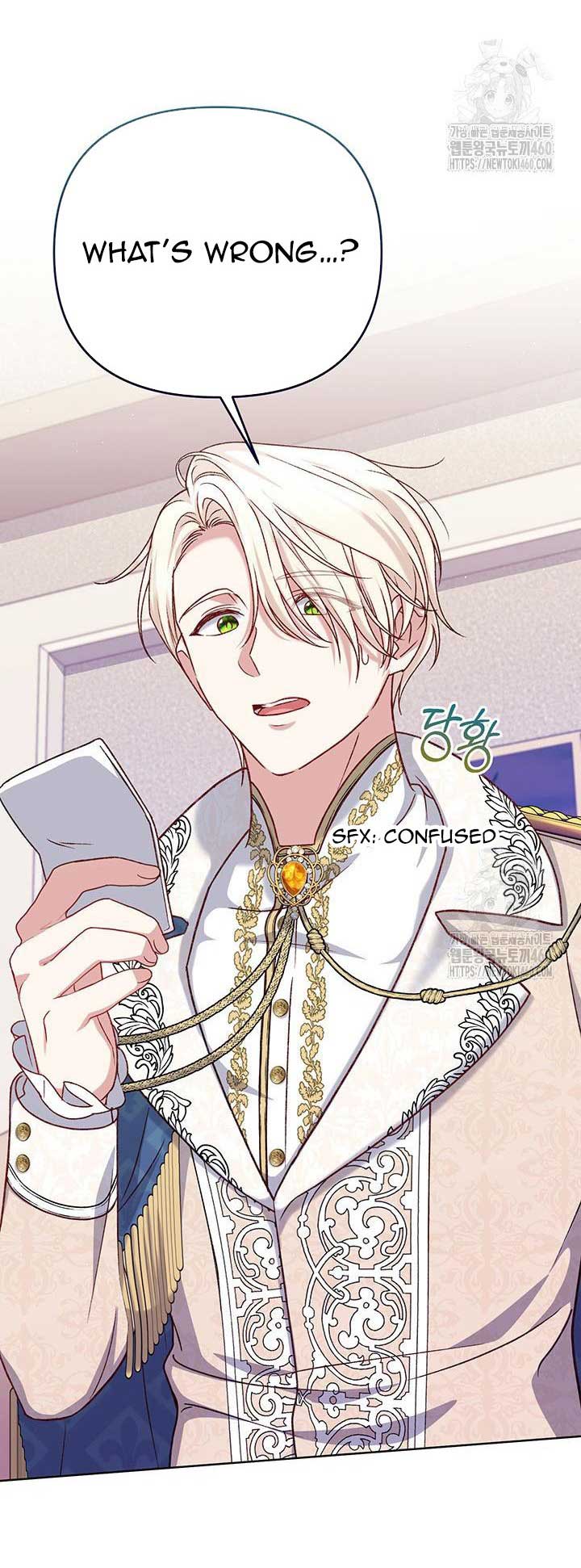 The Supporting Duck Waiting for the Breakup Chapter 6 269 49
