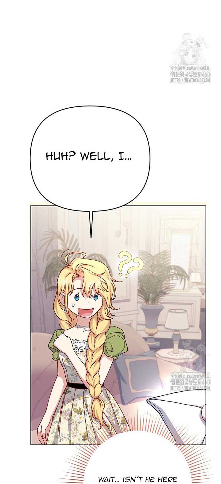 The Supporting Duck Waiting for the Breakup Chapter 6 270 50