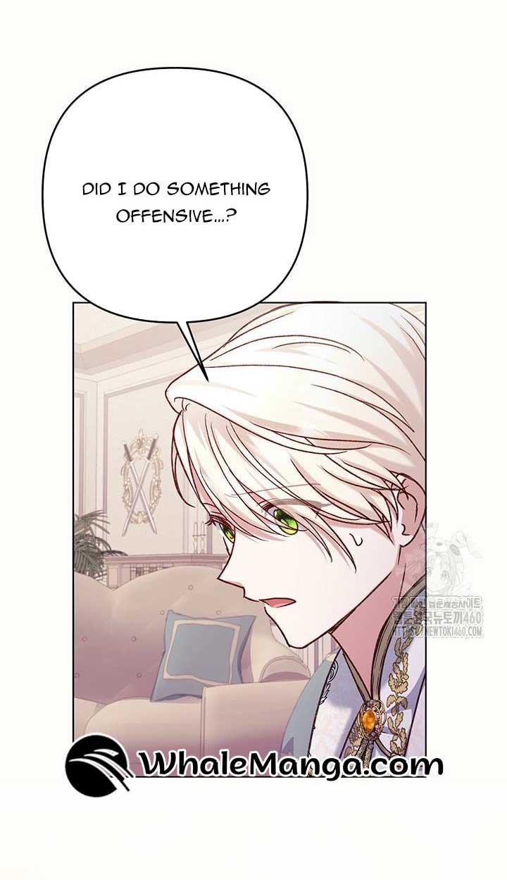 The Supporting Duck Waiting for the Breakup Chapter 6 272 52