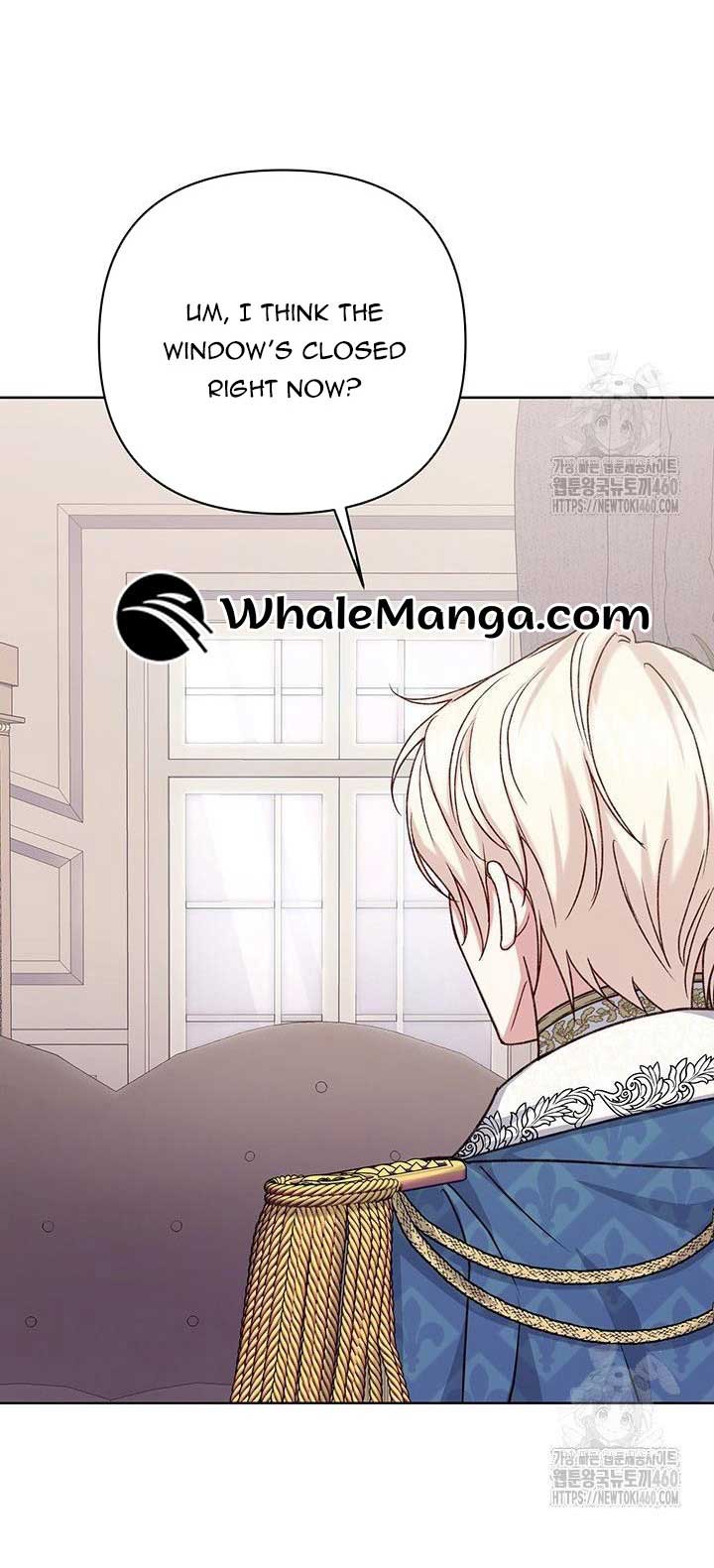 The Supporting Duck Waiting for the Breakup Chapter 6 276 56