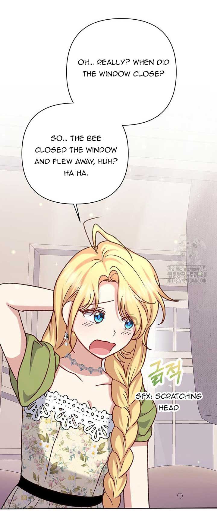The Supporting Duck Waiting for the Breakup Chapter 6 277 57