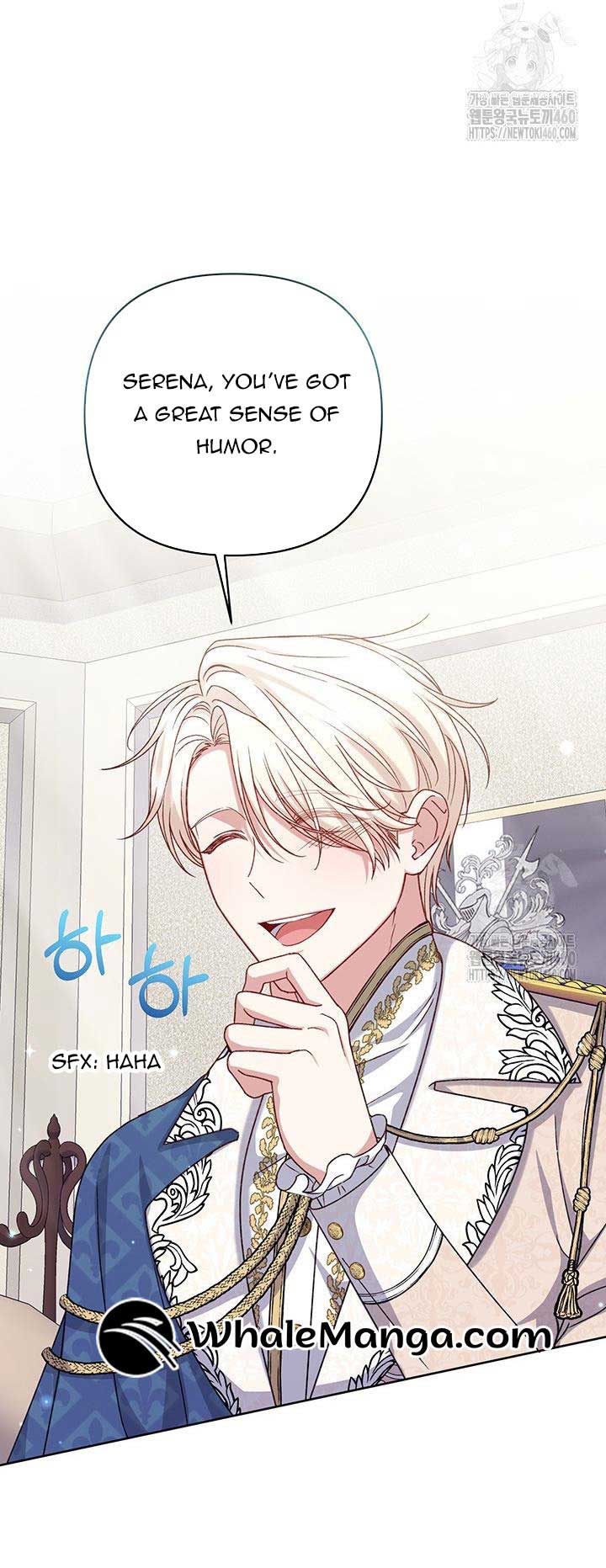 The Supporting Duck Waiting for the Breakup Chapter 6 278 58