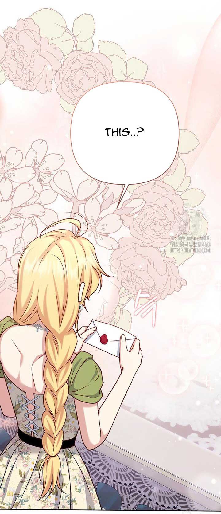 The Supporting Duck Waiting for the Breakup Chapter 6 280 60