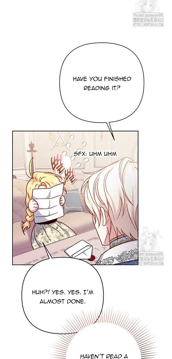 The Supporting Duck Waiting for the Breakup Chapter 6 285 65