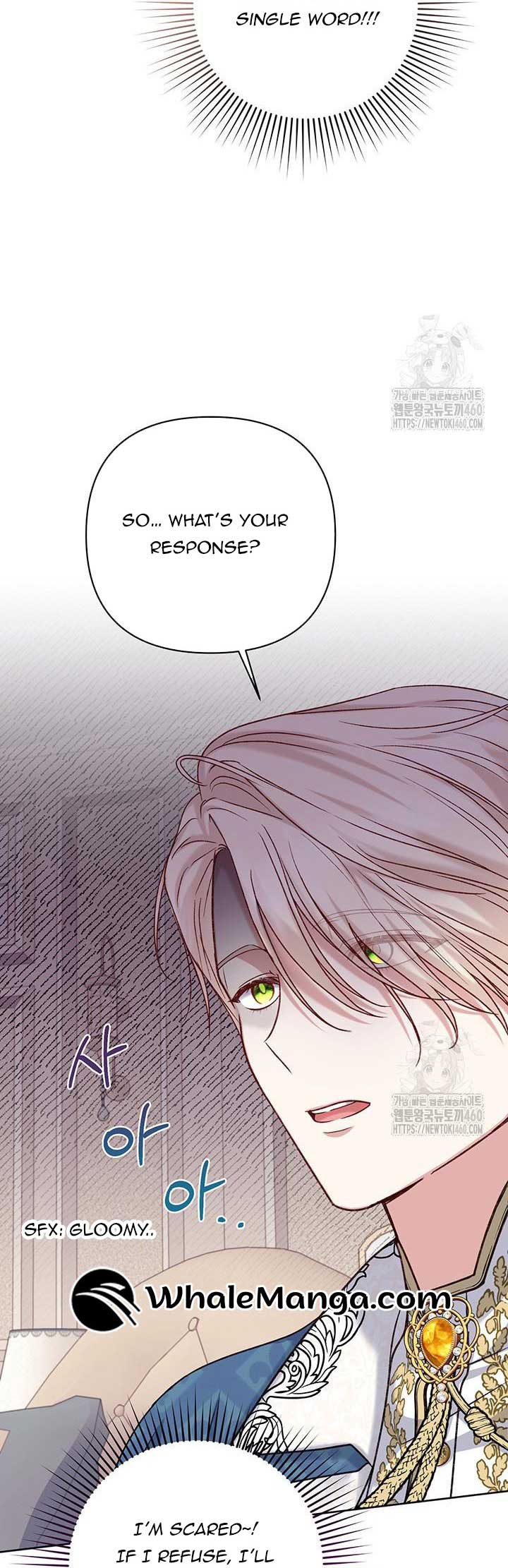 The Supporting Duck Waiting for the Breakup Chapter 6 286 66
