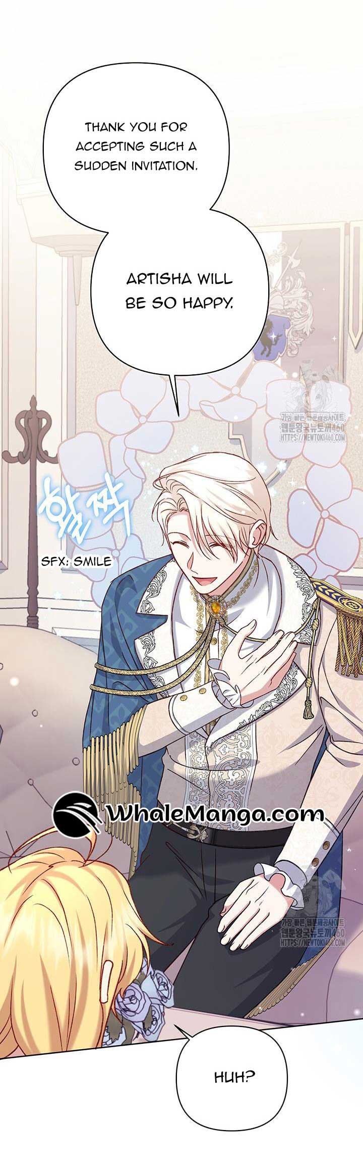The Supporting Duck Waiting for the Breakup Chapter 6 290 70