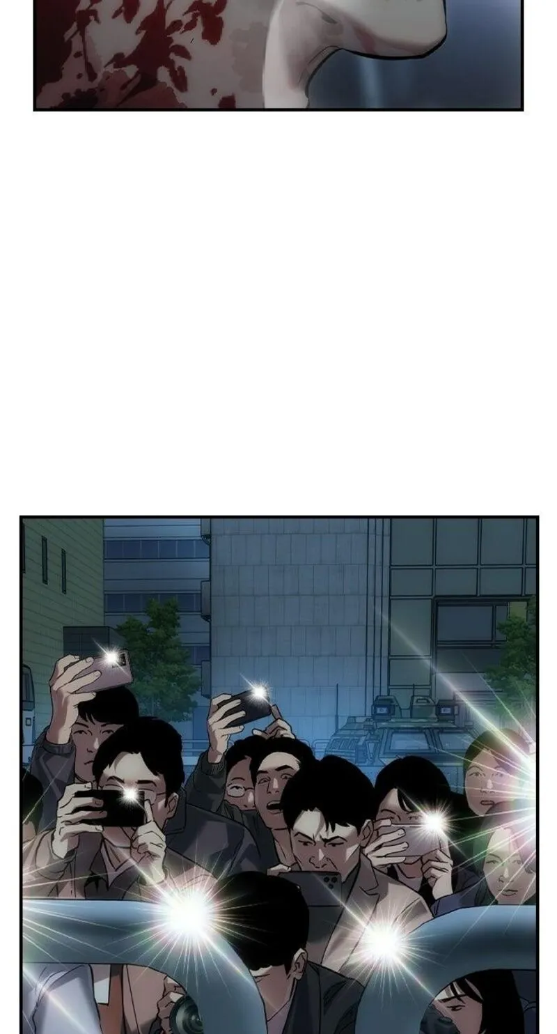 The Childe capítulo 98, página 99
