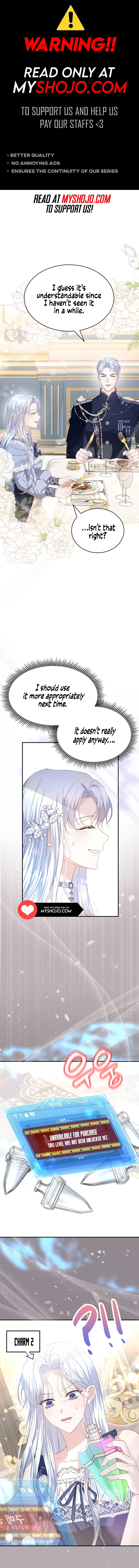 A Guide to the Reality of Villain Extras Chapter 3 62 01