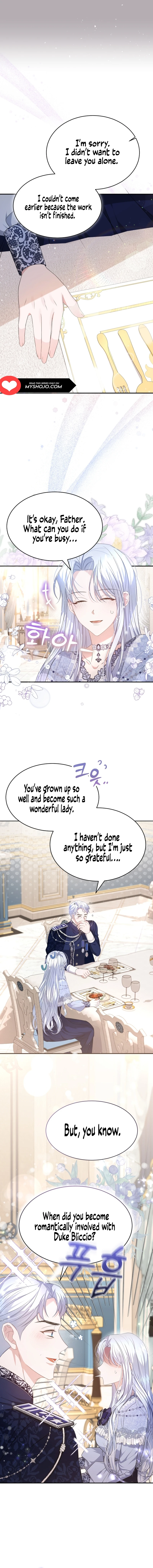 A Guide to the Reality of Villain Extras Chapter 3 63 02