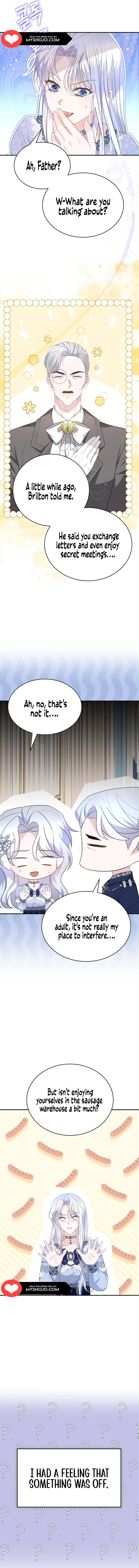 A Guide to the Reality of Villain Extras Chapter 3 64 03