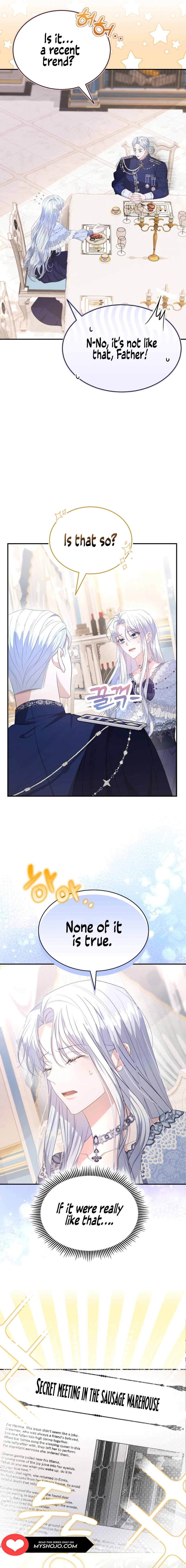 A Guide to the Reality of Villain Extras Chapter 3 66 05