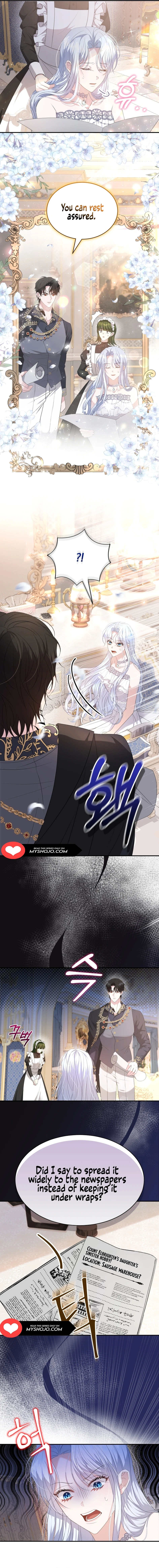 A Guide to the Reality of Villain Extras Chapter 3 71 10