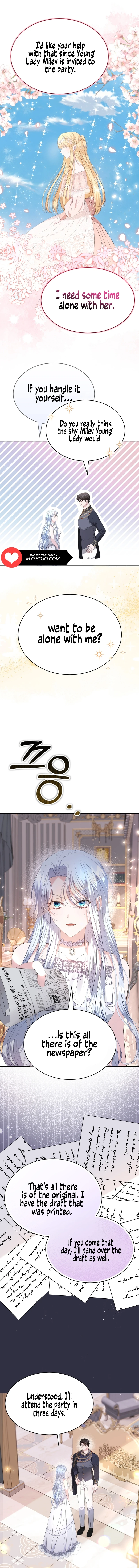 A Guide to the Reality of Villain Extras Chapter 3 73 12